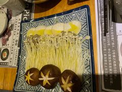 -喜鹊烤肉酒场(美乐城店)