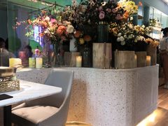 -蜜桃花开·中西融合菜E&W(南长街店)