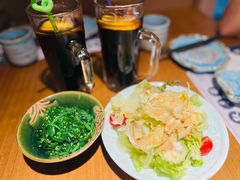-鱼跃食堂·精致寿司(东林美域店)