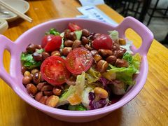 -炒豆合作社(东四总店)