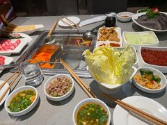 -海底捞火锅(步步高新天地店)
