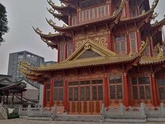-龙潭水乡