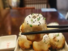 -东泰祥生煎馆(陕西南路店)