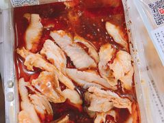 藤椒凤爪串-廖记棒棒鸡(青岛万象城店)