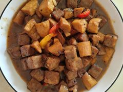 -忆江南·临江鱼馆