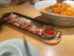 -蜜桃餐厅·伴山(绿宝广场店)