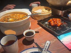 -寻宝记绍兴菜(鲁迅路店)