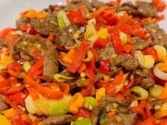 -天堂鸟水煮鱼·烟火川菜(凤凰路店)