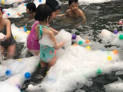-龙达温泉生态城