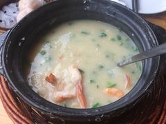 -颐和•海鲜砂锅粥•啫啫煲(奥林匹克广场店)