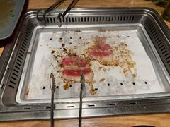 -新石器烤肉(南站店)
