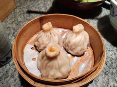 -南京大牌档(青岛万象城店)