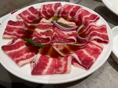 -韩盛·古法烤肉店(皇城恒隆广场店)