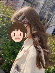点击看大图 -New Fashion发型定制