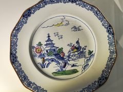 -上海对外经贸大学(古北校区)