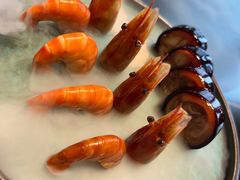 -翕间食·精致淮扬菜(江苏大剧院店)
