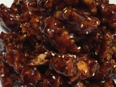 -宝轩渔府·老字号海鲜·正宗津菜(水上店)