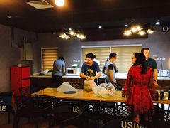 -4k轰趴馆(中关村店)