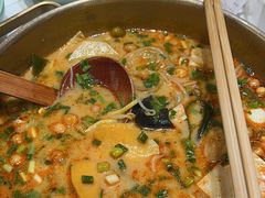 -阿上阿上麻辣香锅&麻辣烫(朝阳蓝色港湾店)