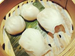 虾饺-味可道美食坊(福基路店)
