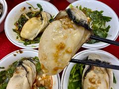 -花苑美食横琴生蚝火锅(拱北粤华路店)