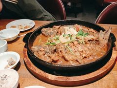 -老板恋上鱼(高新万达店)