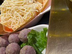 -大吉利·潮汕鲜牛肉火锅(西安店)