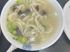 -诺敏塔拉奶茶-布里亚特包子-手把肉(锦都会店)