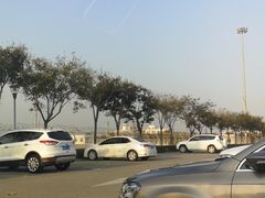 -东疆建设开发纪念公园