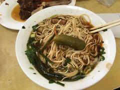 -水仙拉面(水仙街店)