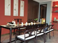-宝燕壹号景观餐厅(龙盛国际商业广场店)