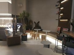 -烫面包·面包烘焙(绿地缤纷城店)