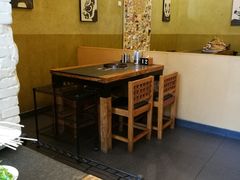 大堂-川成串·自助串串香火锅(朝阳店)