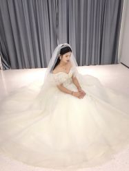 -MISS MIA 婚纱品牌馆
