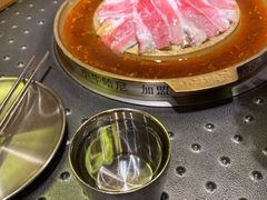 -小牛哈尼韩式水煎肉(万象城店)