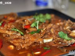 鱼下巴-乡间好味私家菜(总店)