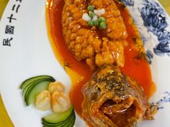 -清真马祥兴菜馆(云南北路店)