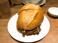-百福麵家(新馬路店)