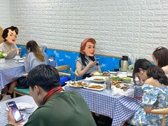 大堂-来之顺海鲜菜馆·青岛菜(栈桥店)