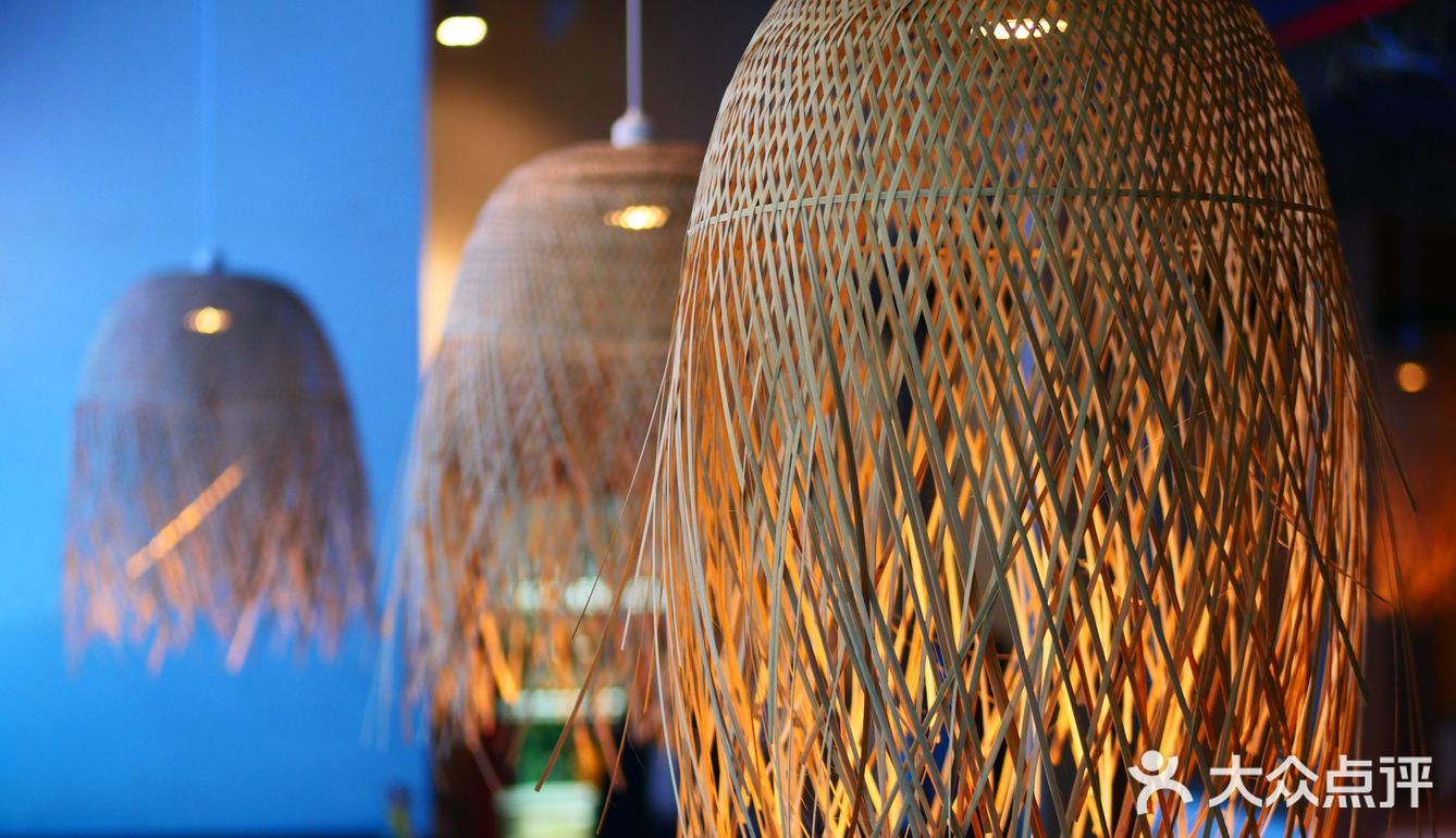 夏天太热，宜来泰妃殿避暑