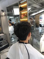 -Sying杉影日式烫染專門店