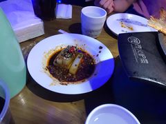 -馋火炉鱼(新世界百货望京店)
