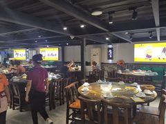 大堂-猪腰一家·地道佛山菜(里水店)