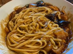 -锅儿挑面馆