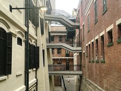 -大馆(前中区警署建築群)