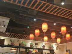 -满园烤鸭·春饼(太原街万达店)