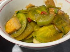 -老海陵·泰州菜(图书馆店)