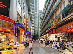 -黄沙水产交易市场