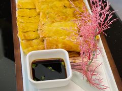 -尚品越府·融合餐厅(延安路店)