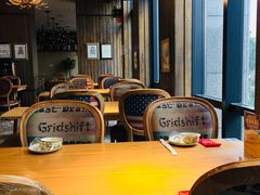 大堂-盱眙小龙虾(天虹店)